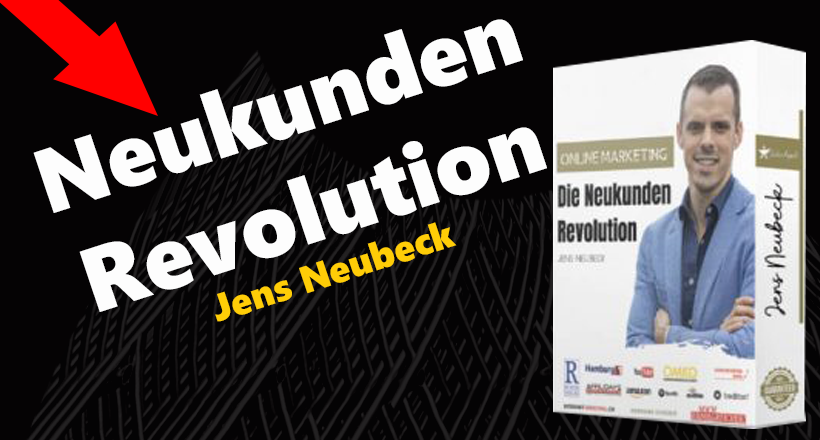 Read more about the article Neukunden Revolution