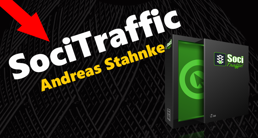 Read more about the article Soci Traffic