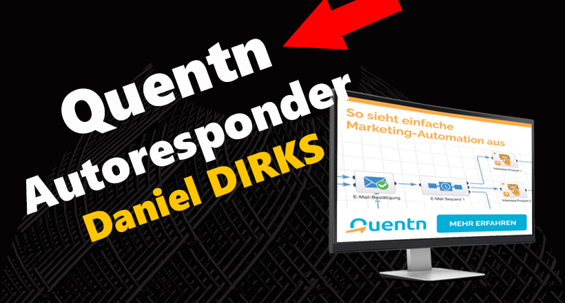 Read more about the article Quentn